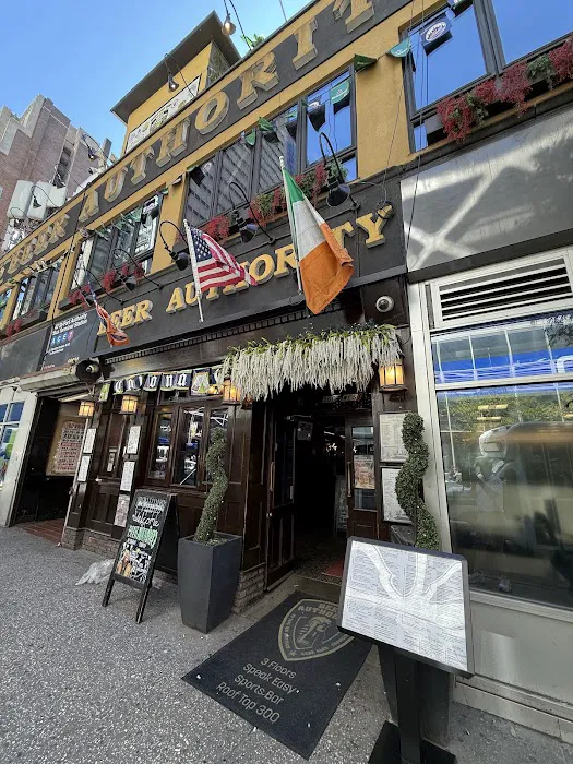 Beer Authority Picture 10