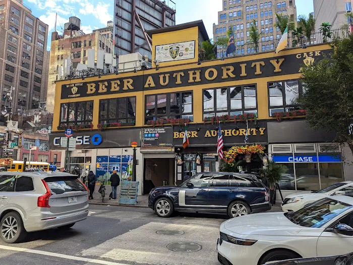 Beer Authority Picture 2