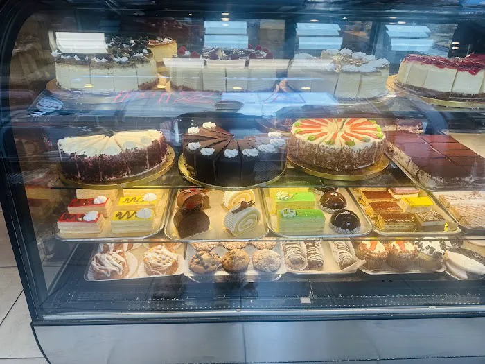 Berlina Cafe & Pizza Picture 9