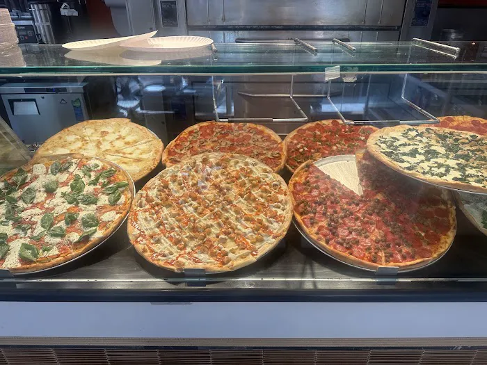 Berlina Cafe & Pizza Picture 1
