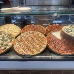 Berlina Cafe & Pizza