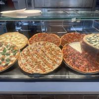 Berlina Cafe & Pizza ico