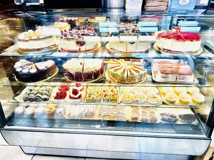 Berlina Cafe & Pizza Picture 10