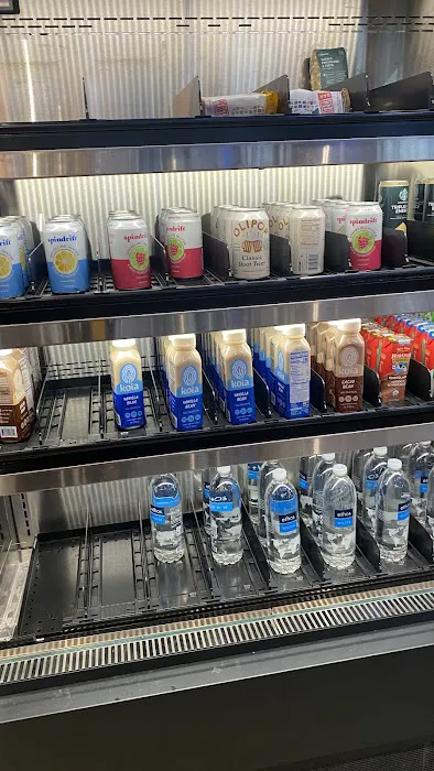 Starbucks Pickup with Amazon Go Picture 9