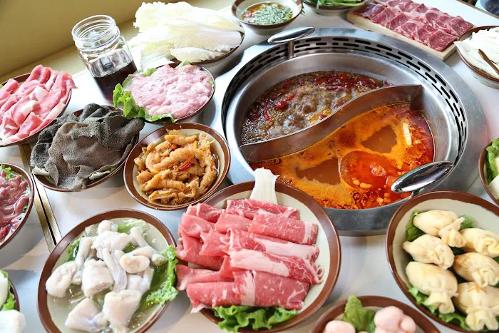 Hou Hot Pot 厚火锅 Picture 5