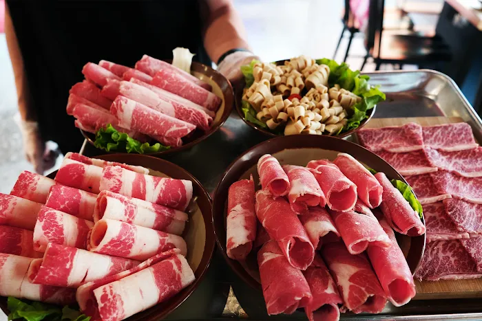 Hou Hot Pot 厚火锅 Picture 10