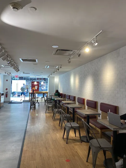 Pret A Manger Picture 6