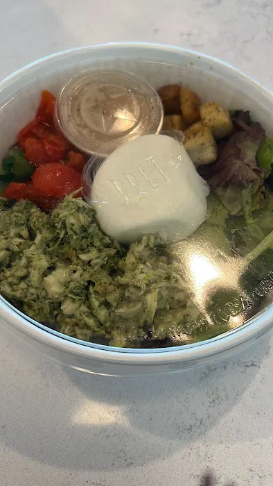 Pret A Manger Picture 1