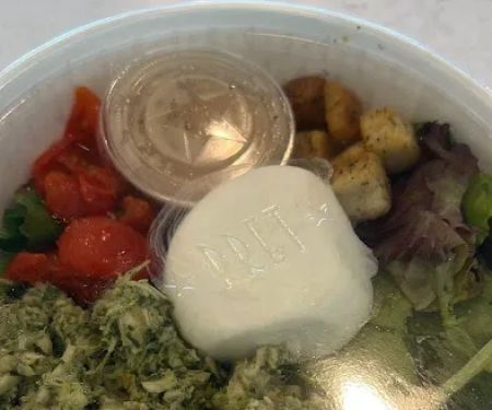 Pret A Manger