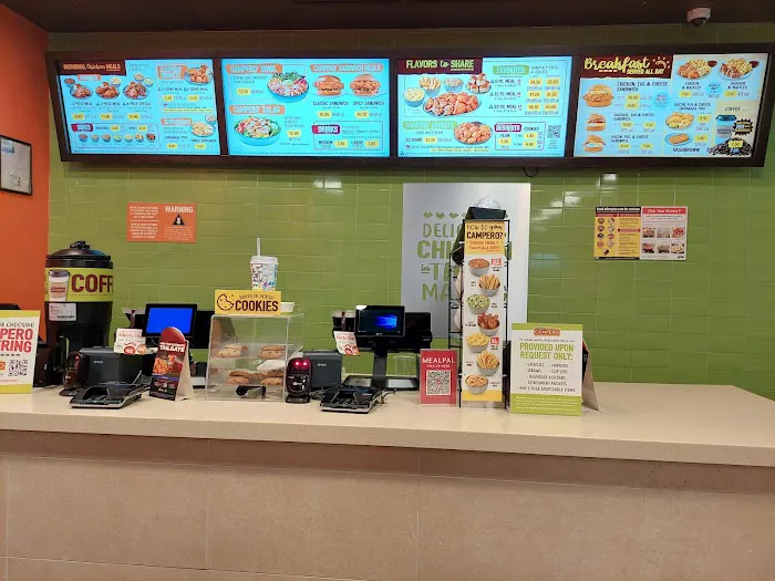 Pollo Campero Picture 5