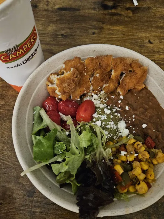 Pollo Campero Picture 3