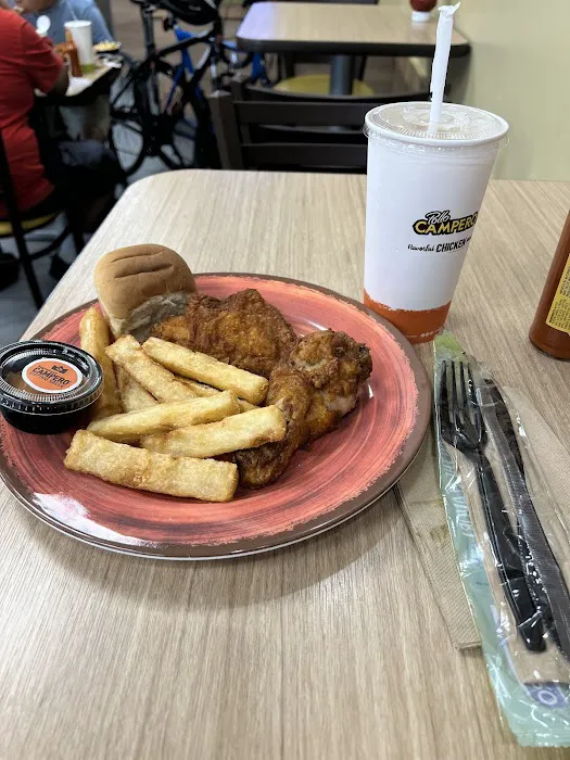 Pollo Campero Picture 7