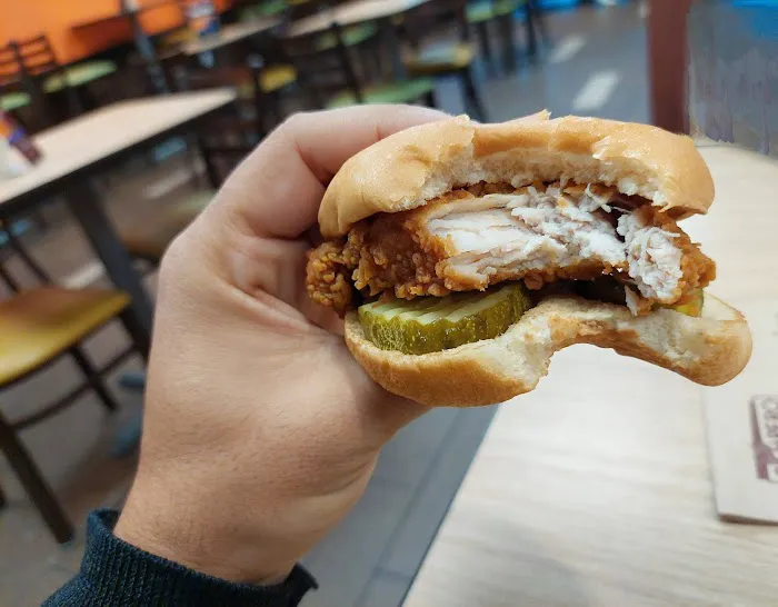 Pollo Campero Picture 4