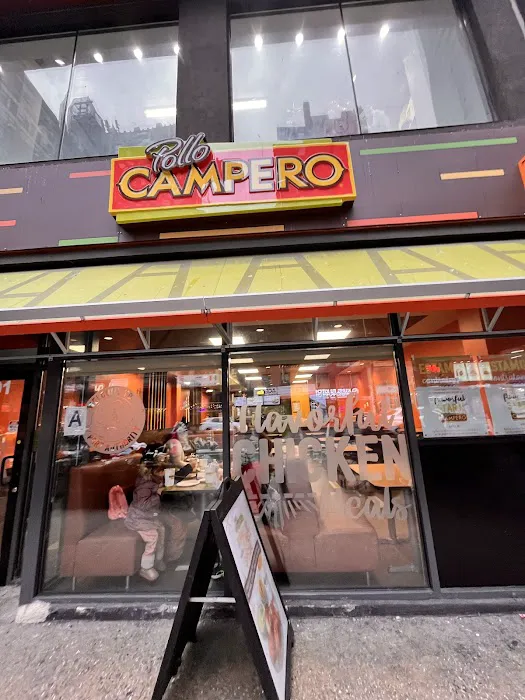 Pollo Campero Picture 6