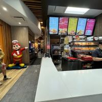 Jollibee ico