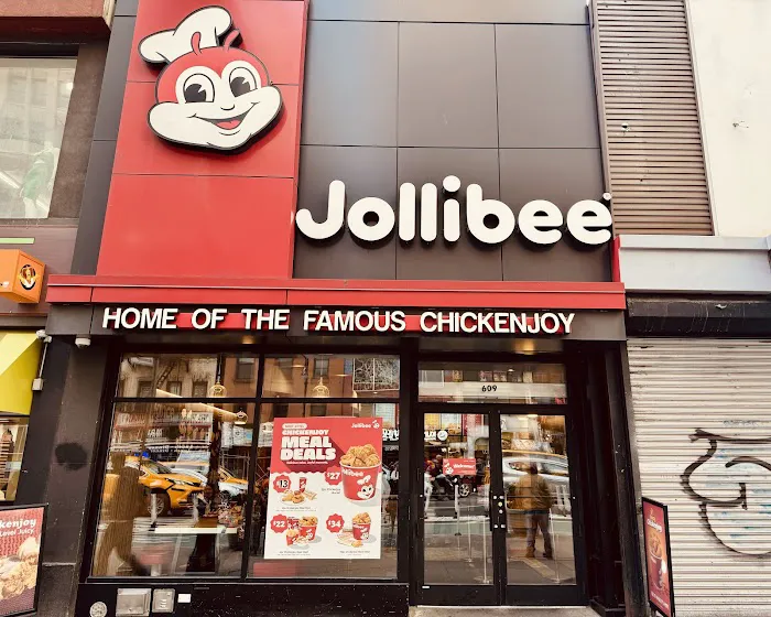 Jollibee Picture 9