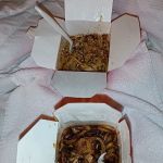 Wok to Walk New York