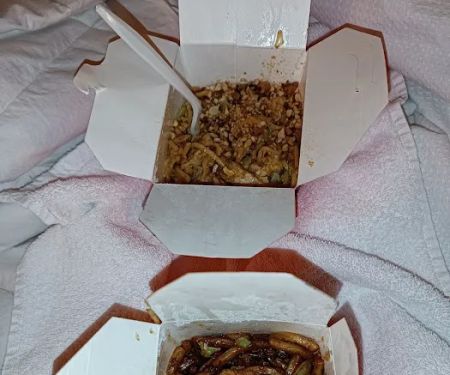 Wok to Walk New York