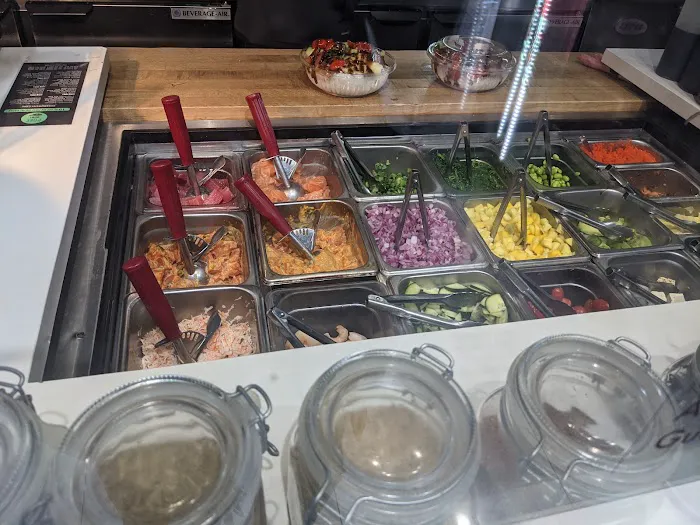 Poke Bowl NY Picture 4