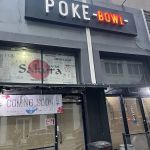 Poke Bowl NY