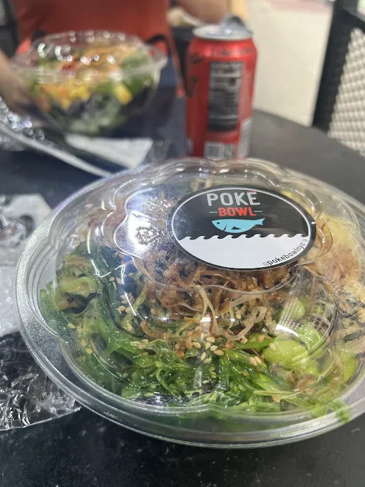 Poke Bowl NY Picture 7