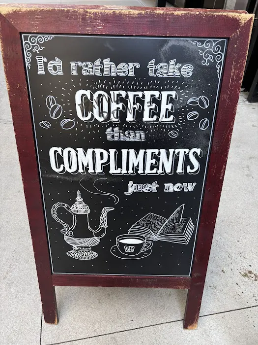 Ground Central Coffee Company Picture 10