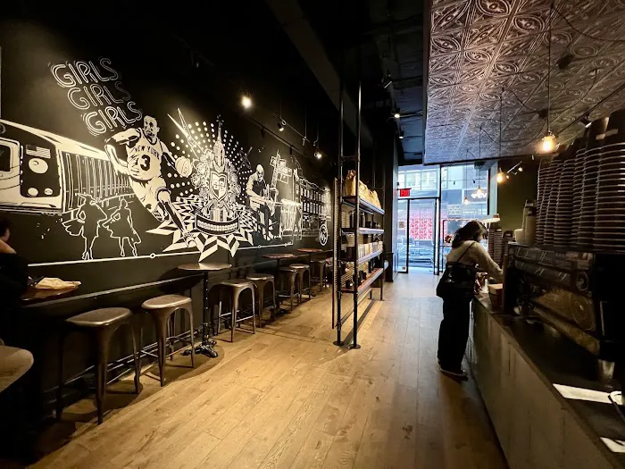 Ground Central Coffee Company Picture 8
