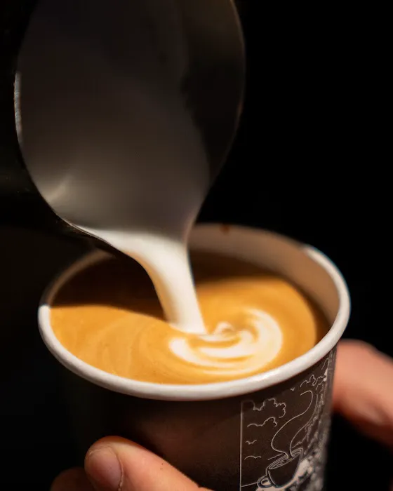 Ground Central Coffee Company Picture 6