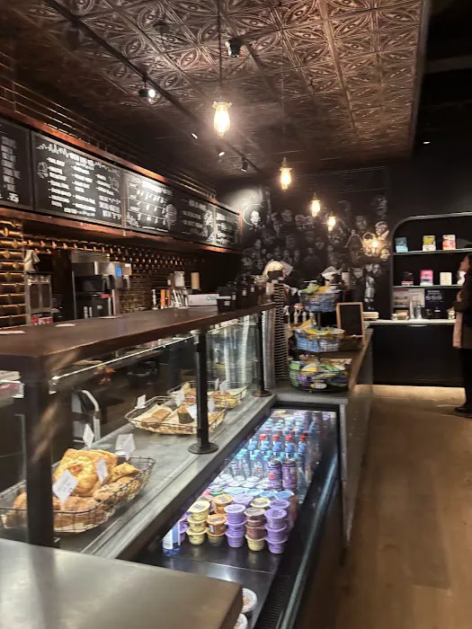 Ground Central Coffee Company Picture 9