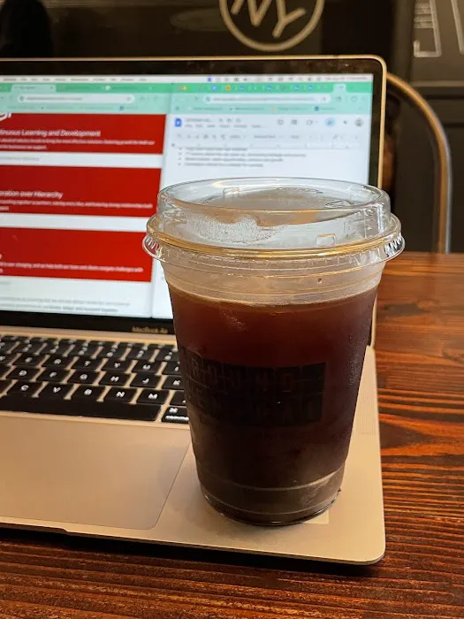 Ground Central Coffee Company Picture 1