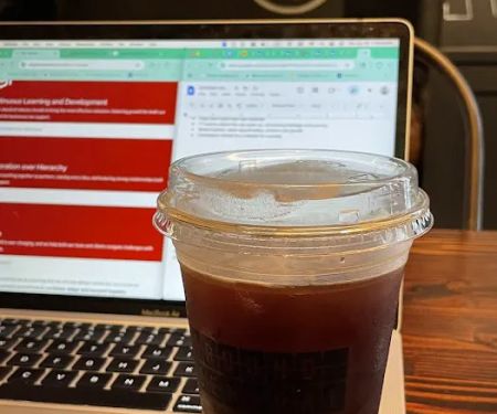 Ground Central Coffee Company