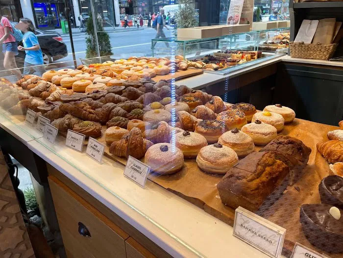 Zeppola Bakery Picture 10