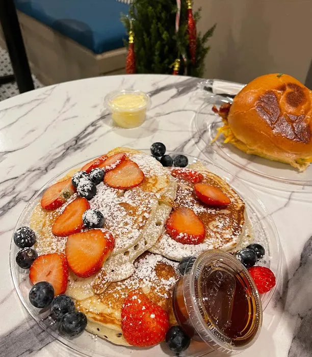 Zeppola Bakery Picture 3