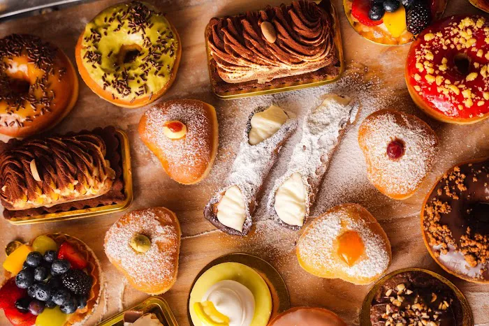Zeppola Bakery Picture 2
