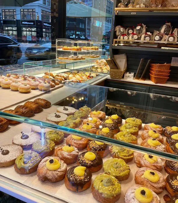 Zeppola Bakery Picture 7