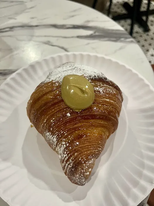Zeppola Bakery Picture 8