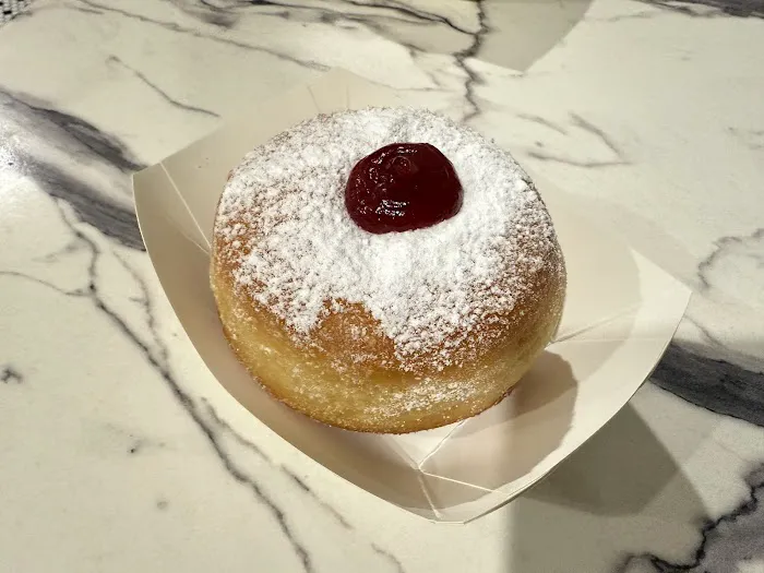 Zeppola Bakery Picture 9