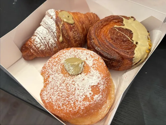 Zeppola Bakery Picture 6
