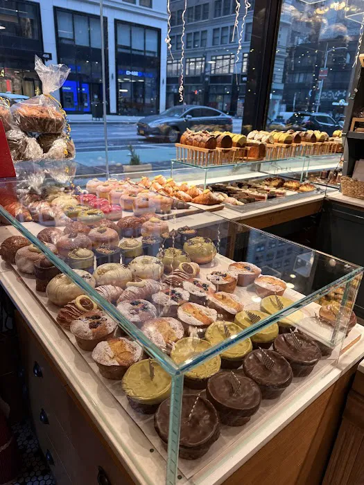 Zeppola Bakery Picture 1