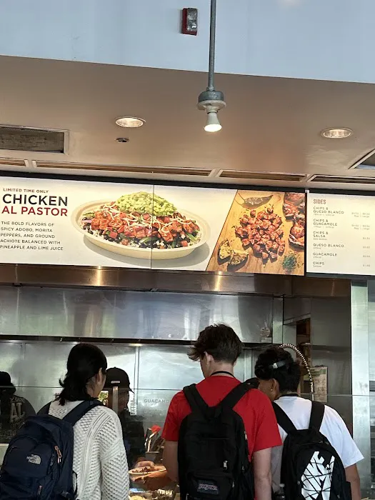 Chipotle Mexican Grill Picture 8