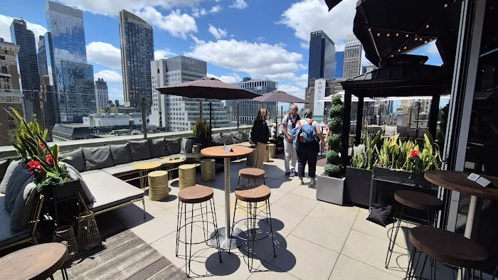 Monarch Rooftop Picture 6