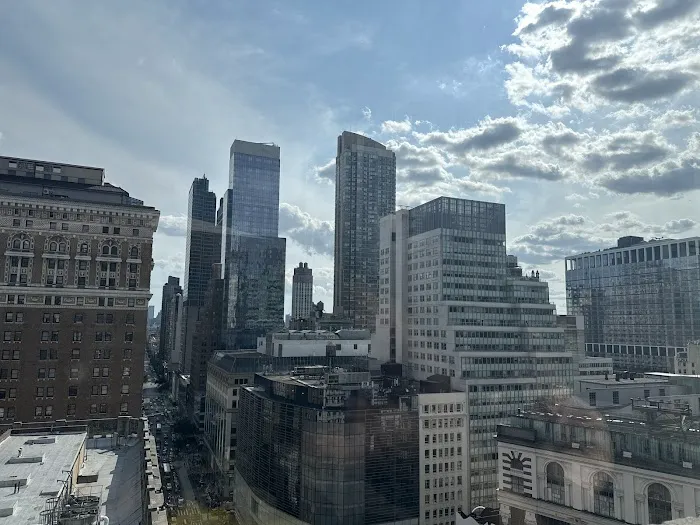 Monarch Rooftop Picture 9