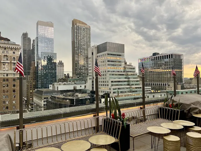 Monarch Rooftop Picture 3