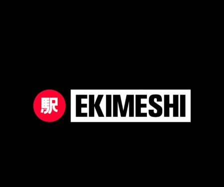 EKIMESHI