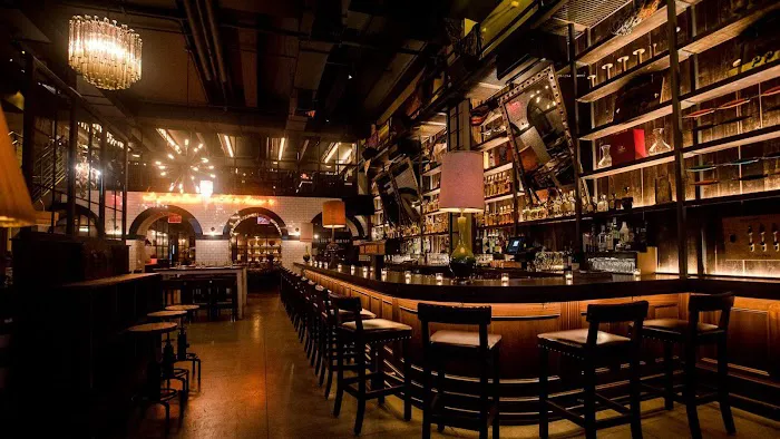 The Ragtrader & Bo Peep Cocktail and Highball Store Picture 8
