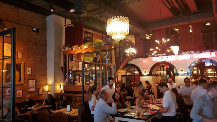 The Ragtrader & Bo Peep Cocktail and Highball Store Picture 7