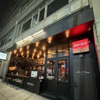 The Ragtrader & Bo Peep Cocktail and Highball Store ico