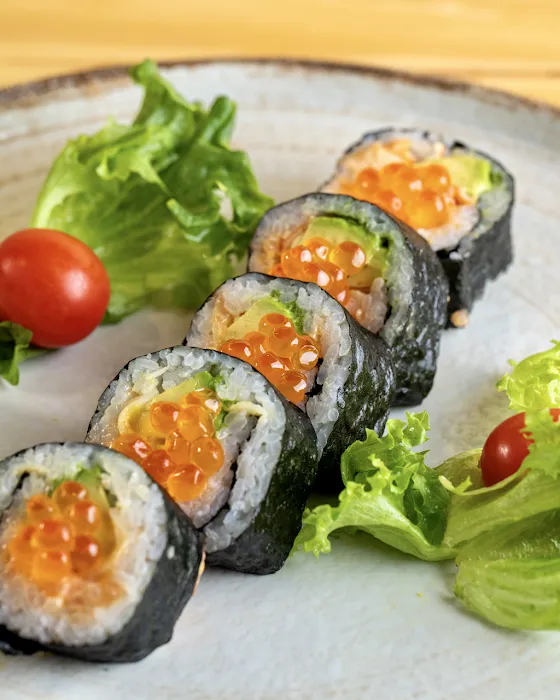 FinBar Sushi NYC Picture 2
