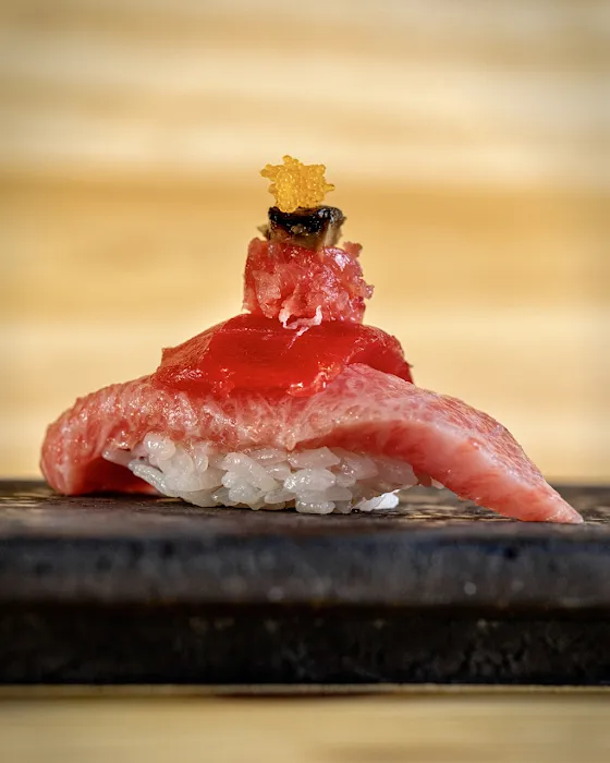 FinBar Sushi NYC Picture 8