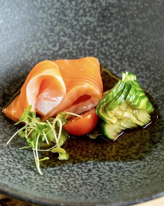 FinBar Sushi NYC Picture 4